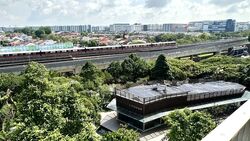The Glades (D16), Condominium #564563821